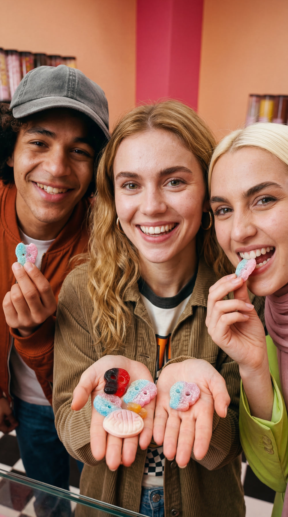 Nordic Candy