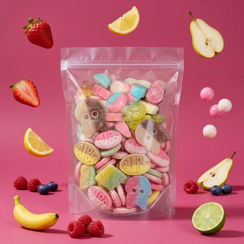 Nordic Candy