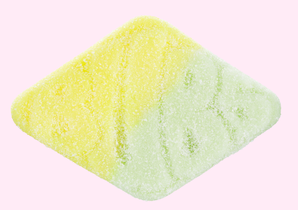 BUBS Tutti Frutti DIAMOND