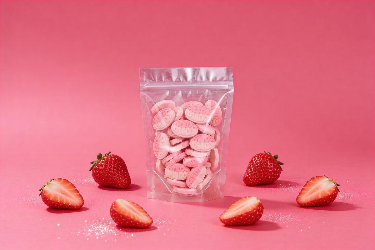 Nordic Candy