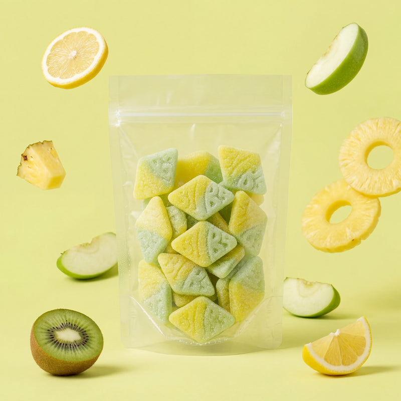 Nordic Candy