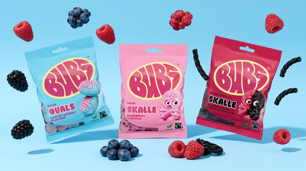 Nordic Candy