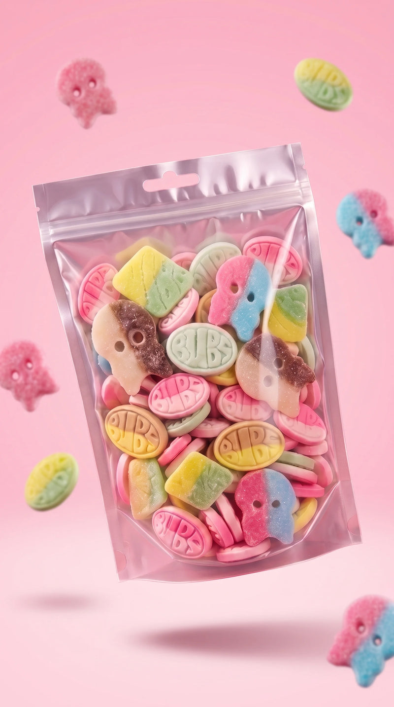 Nordic Candy